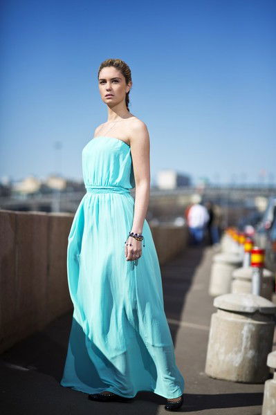 Агата Прилучная