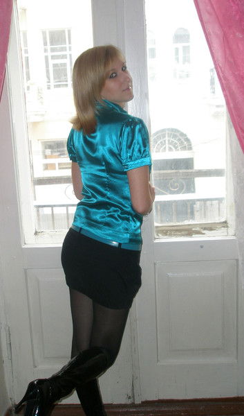 Татьяна Муравьева