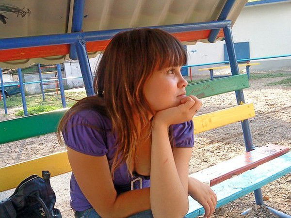 М@шульк@ Дойникова