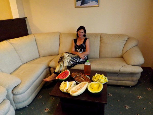 Ольга Ткаченко (Григорьева)