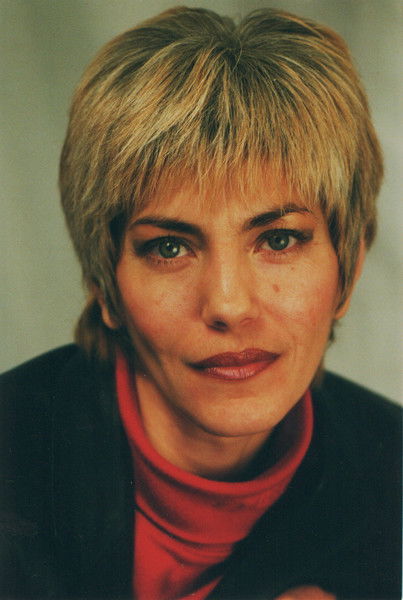 Елена Богомолова