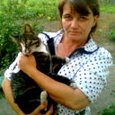 Ирина Чех