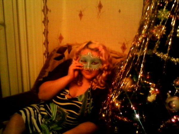 Светлана Андреева