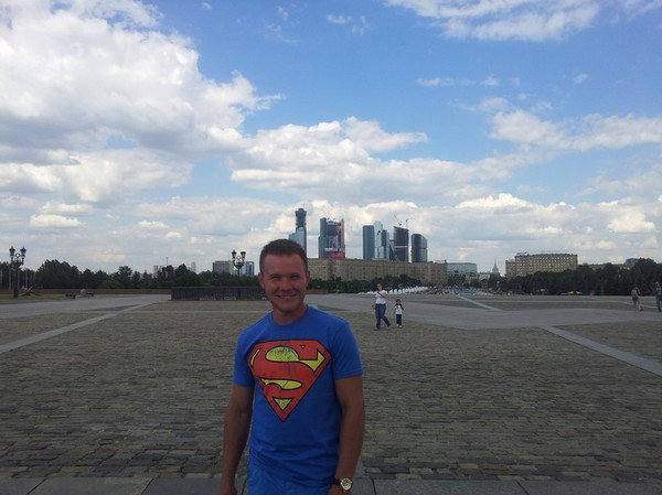 Николай Большаков