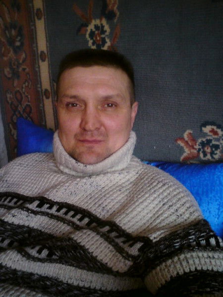 Сергей Sеmеnоv