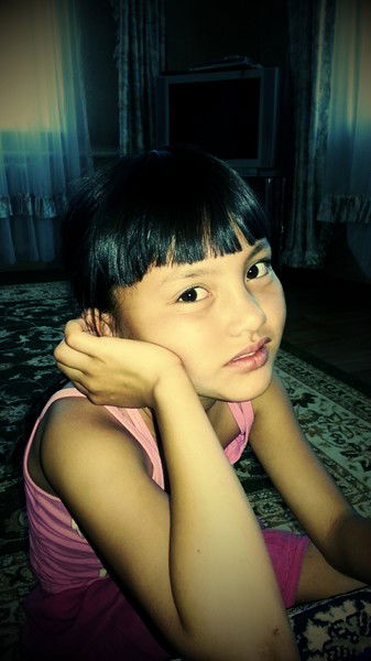 Айгерим Бостанова