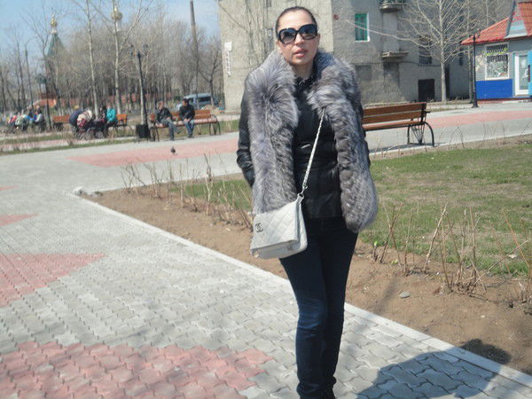 Ася Судакова