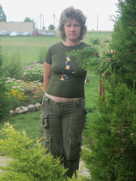 Наталья Самсоненко