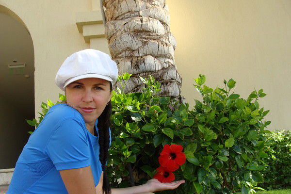 Евгения Карпий