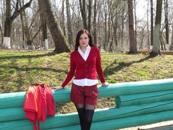 Марина Пронина