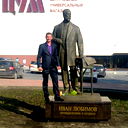 Евгений Любимов