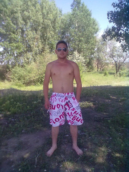 Кудинов Виталий