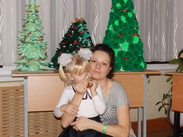 Анна Зайцева