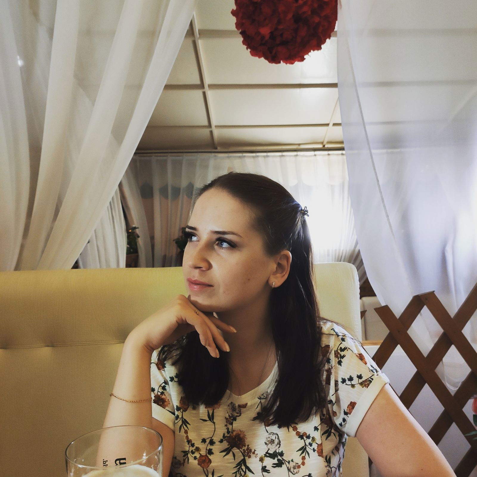 Екатерина Малая