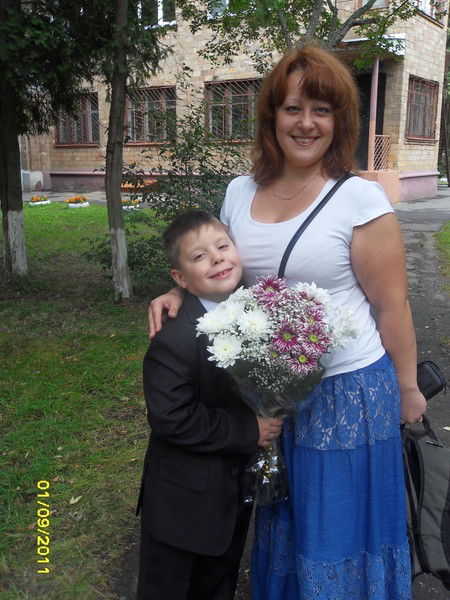 Татьяна Кладова