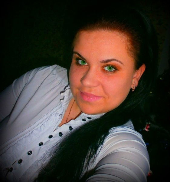 Ирина Фатеева