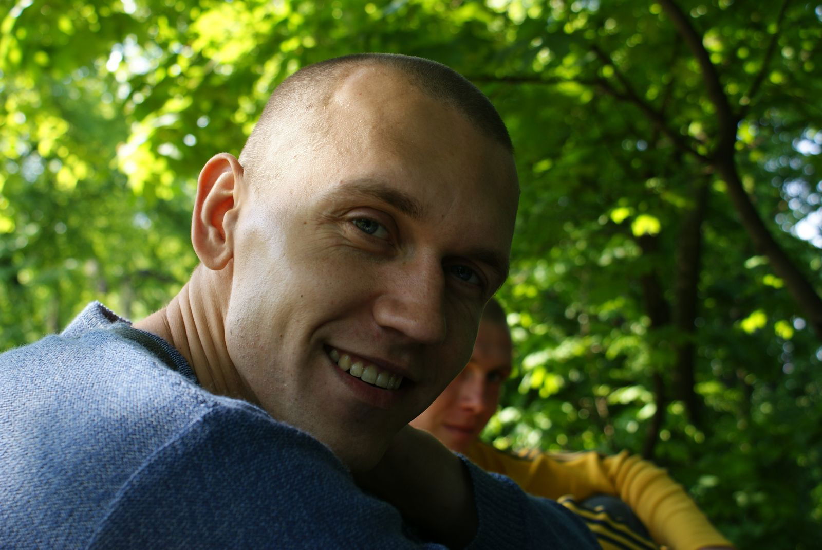 Владимир Елисеев