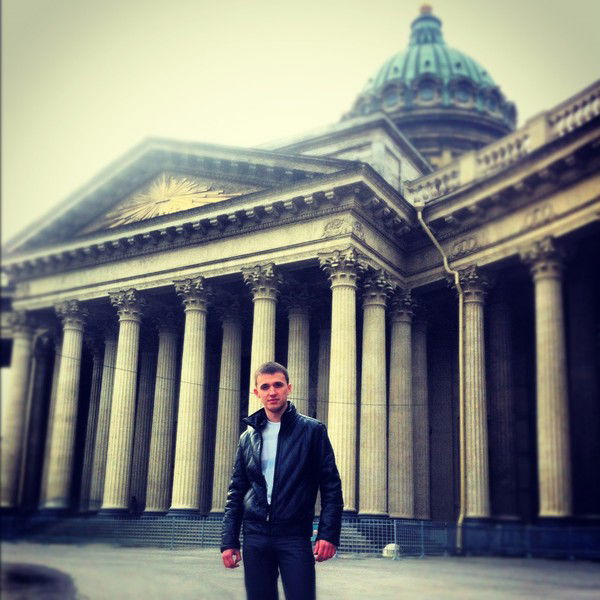 Дмитрий Кича