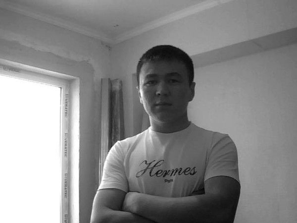 Ерлан Ашилов