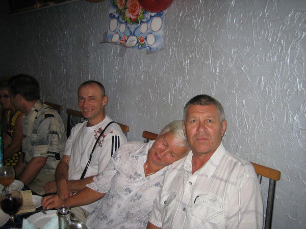 Костя Косов