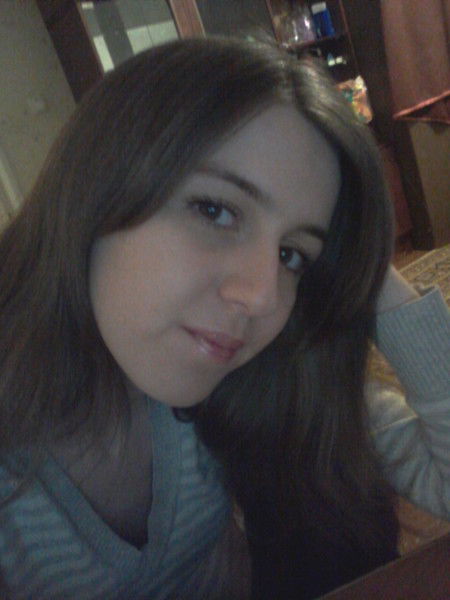 Виктория Михеева