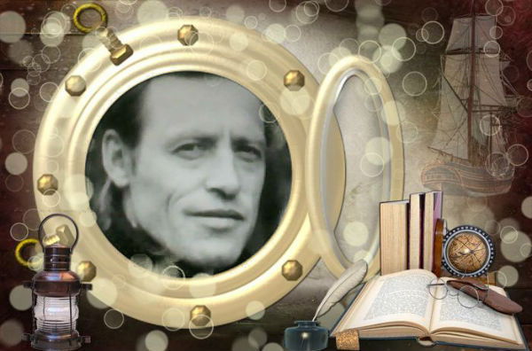 Андрей Патраев