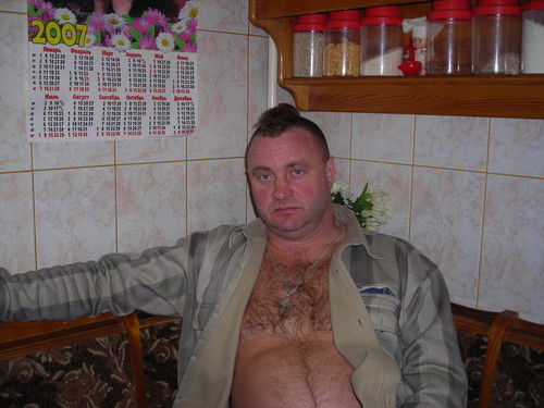 Игорь Николаев