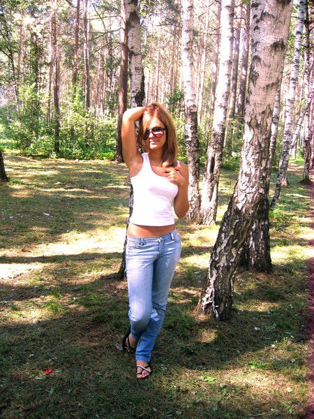 Татьяна Степанова