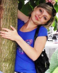 Александра Лисовая