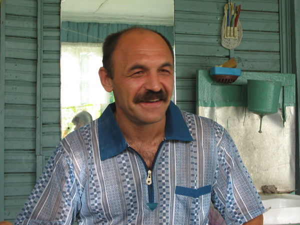 Юрий Васильев