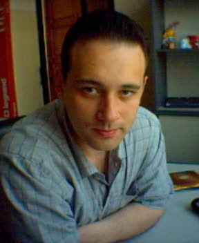 Денис Лескин