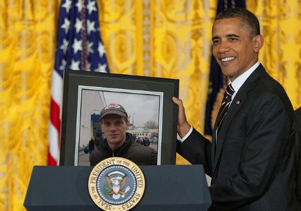 Александр Шиварев