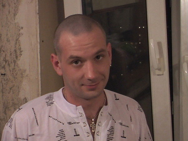 Виталий Артюхин