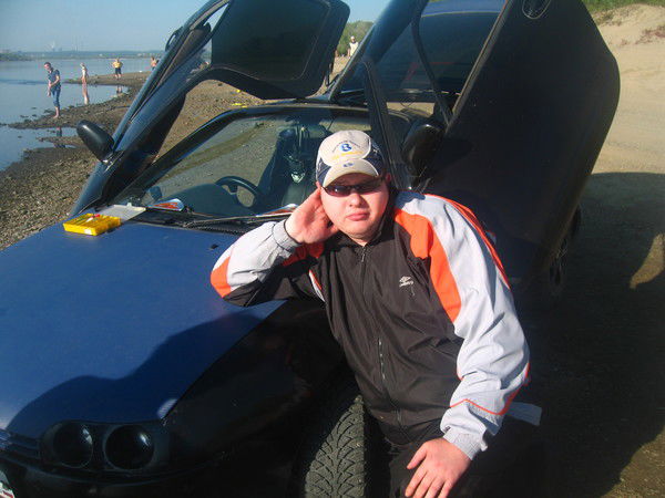 Иван Зайцев