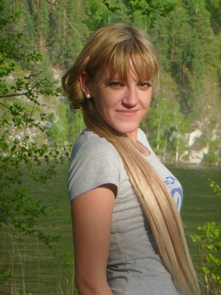 Маруся Маруся