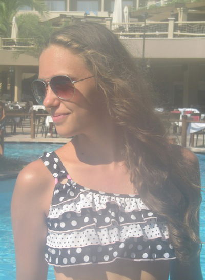 Влада Коршева