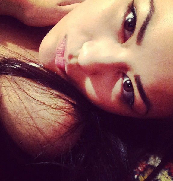 Асель Игликова