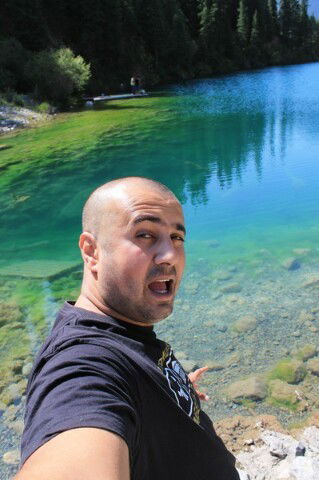 Сулейман Алиханов