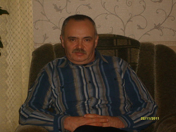 Юрий Караченцев