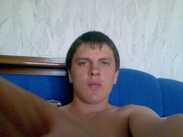 Данил Григорьев