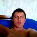 Данил Григорьев