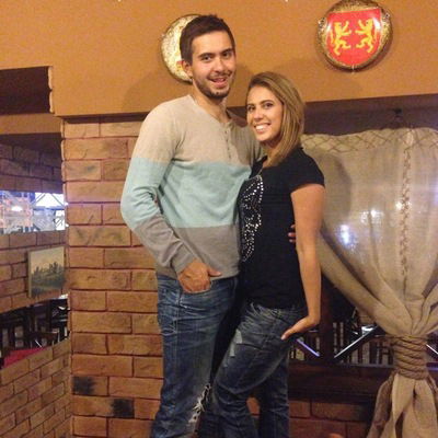 Артём Бурделёв