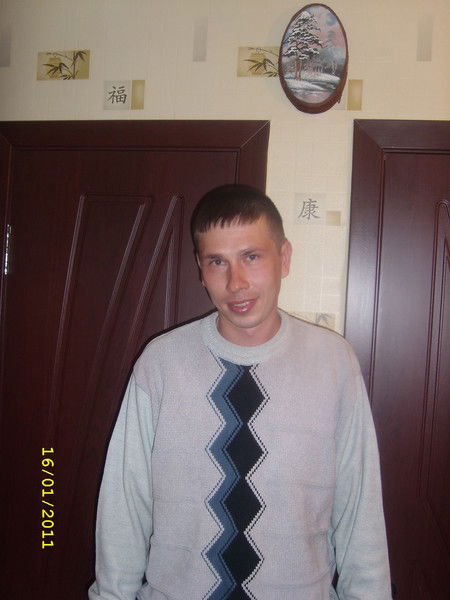 Саша Соснин