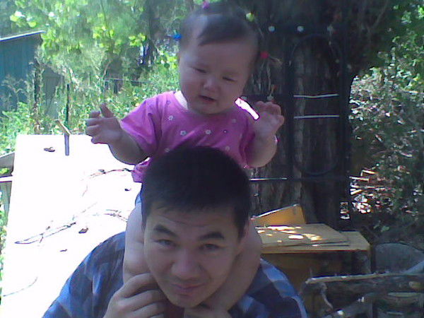 Орал Торебеков