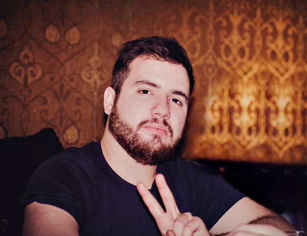 Алексей Лодзиньш