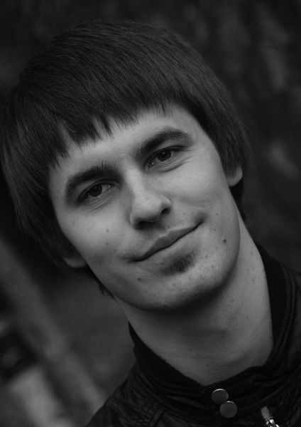 Владимир Викторчик