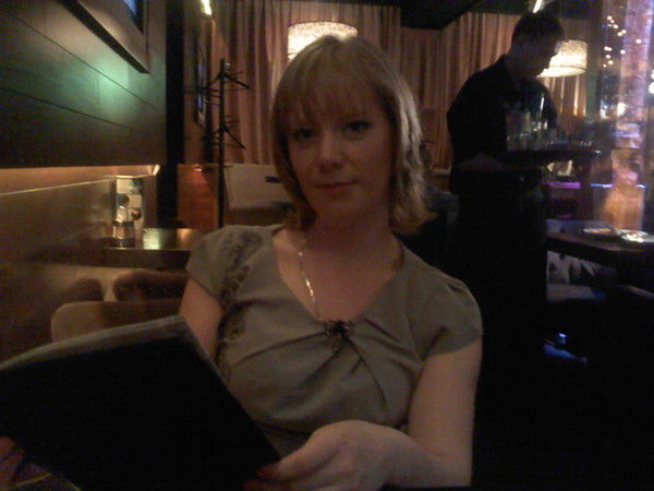 Анастасия Бунькова