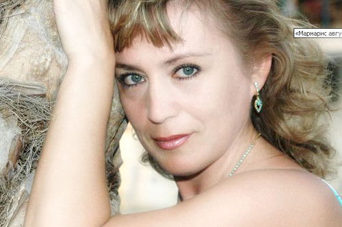 Ирина Ильина