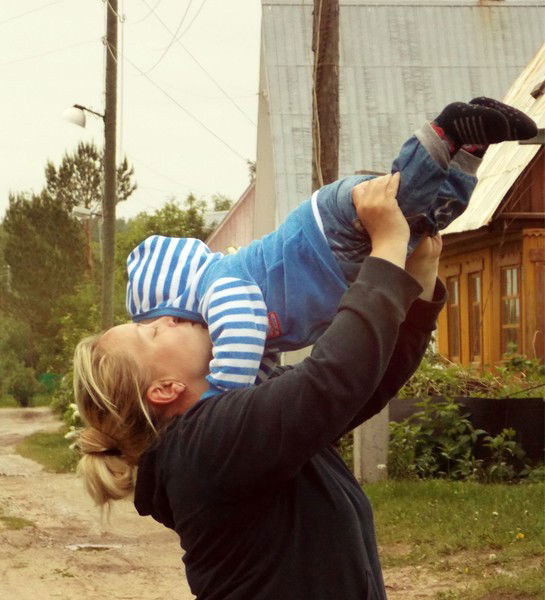 Ольга Кокшарова