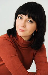 Елена Зыкова